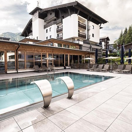 Falkensteiner Family Hotel Sonnenalpe Sonnenalpe Nassfeld Exterior foto