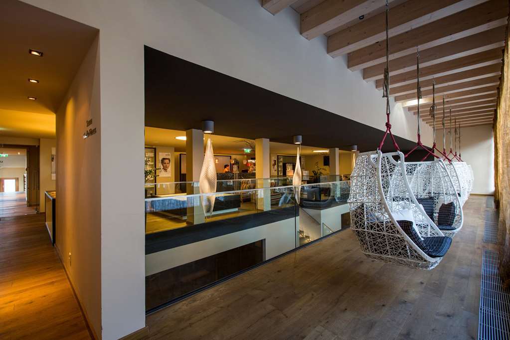Falkensteiner Family Hotel Sonnenalpe Sonnenalpe Nassfeld Restaurante foto